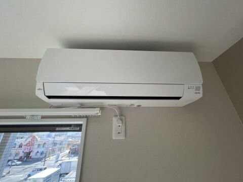 オルタンシアキューブの物件内観写真