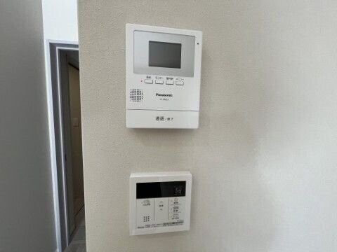 オルタンシアキューブの物件内観写真