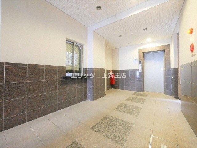 セゾンコート新大阪の物件内観写真