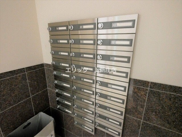 セゾンコート新大阪の物件内観写真