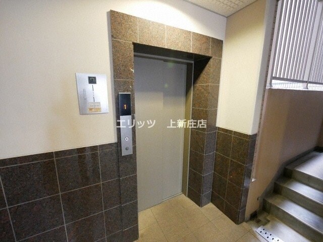 セゾンコート新大阪の物件内観写真