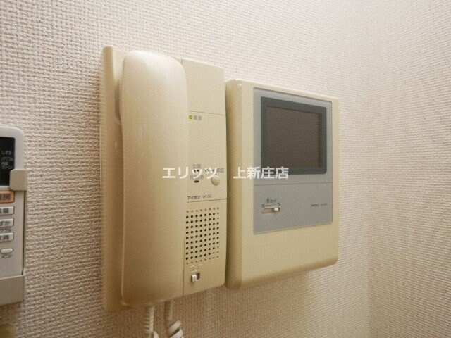 セゾンコート新大阪の物件内観写真