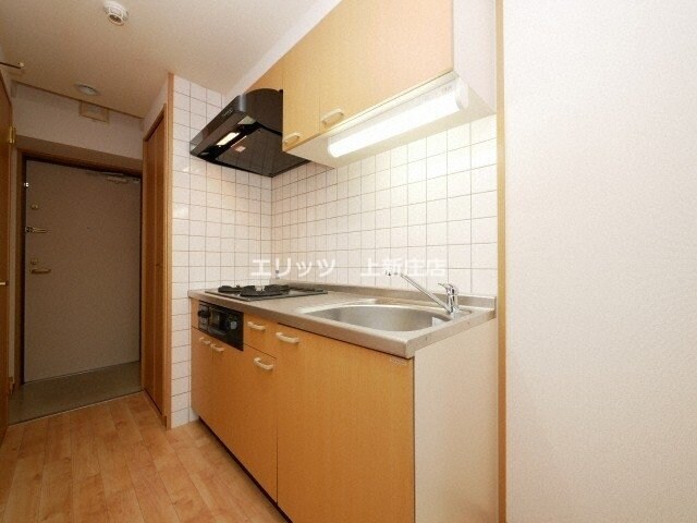 セゾンコート新大阪の物件内観写真