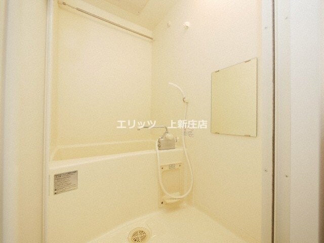 セゾンコート新大阪の物件内観写真