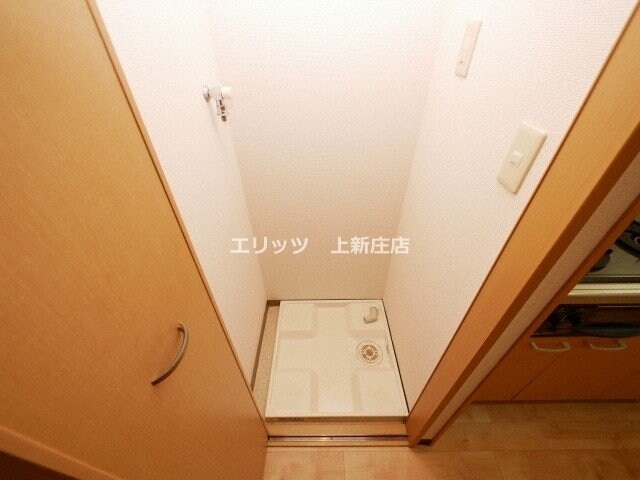 セゾンコート新大阪の物件内観写真