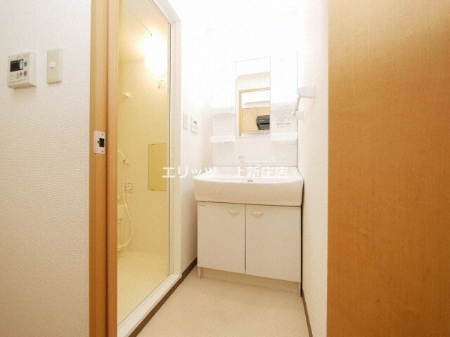 セゾンコート新大阪の物件内観写真