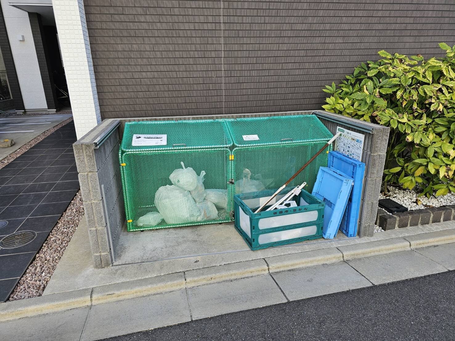 ワコーレヴィータ江坂WESTの物件内観写真