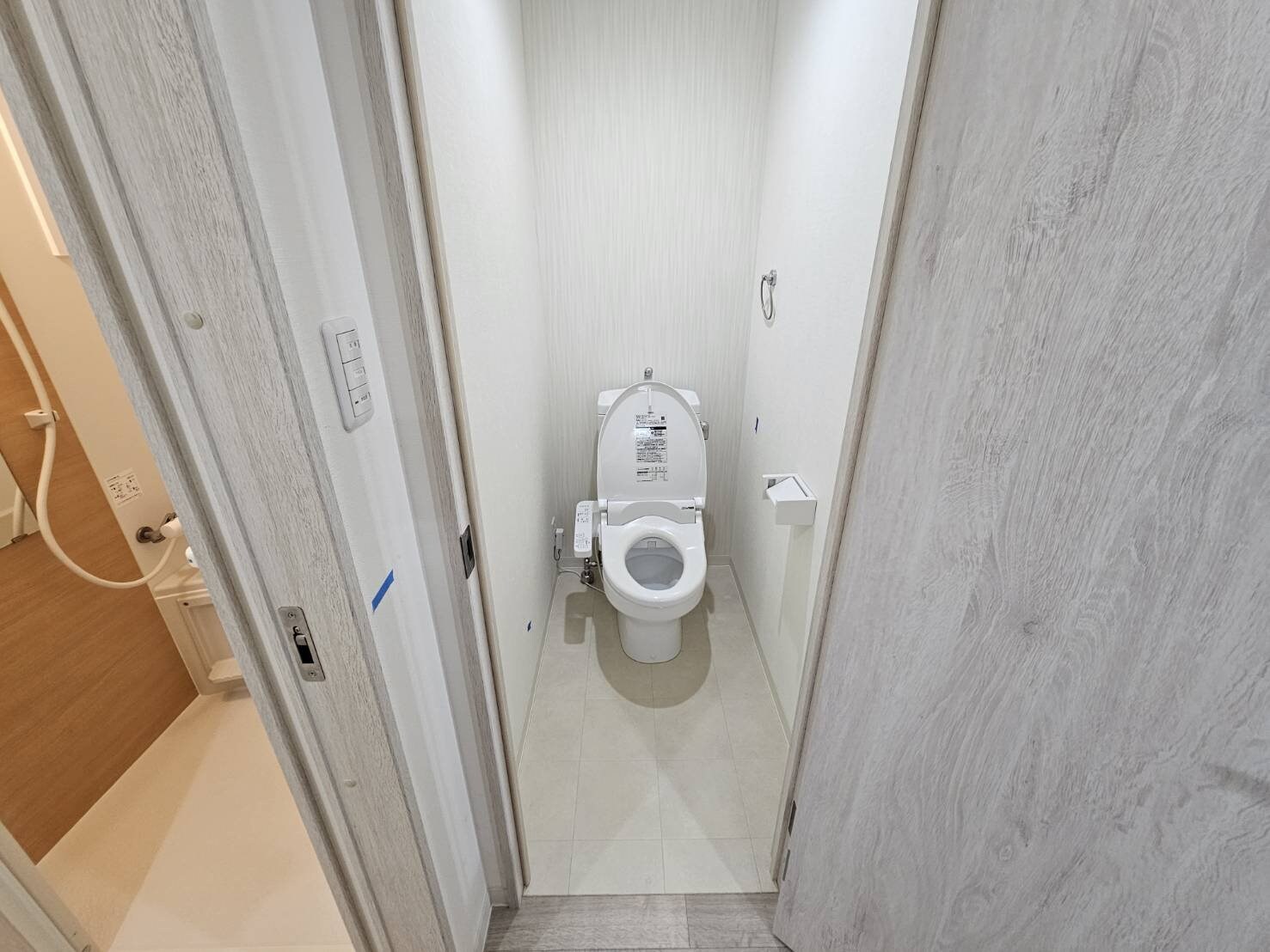 ワコーレヴィータ江坂WESTの物件内観写真