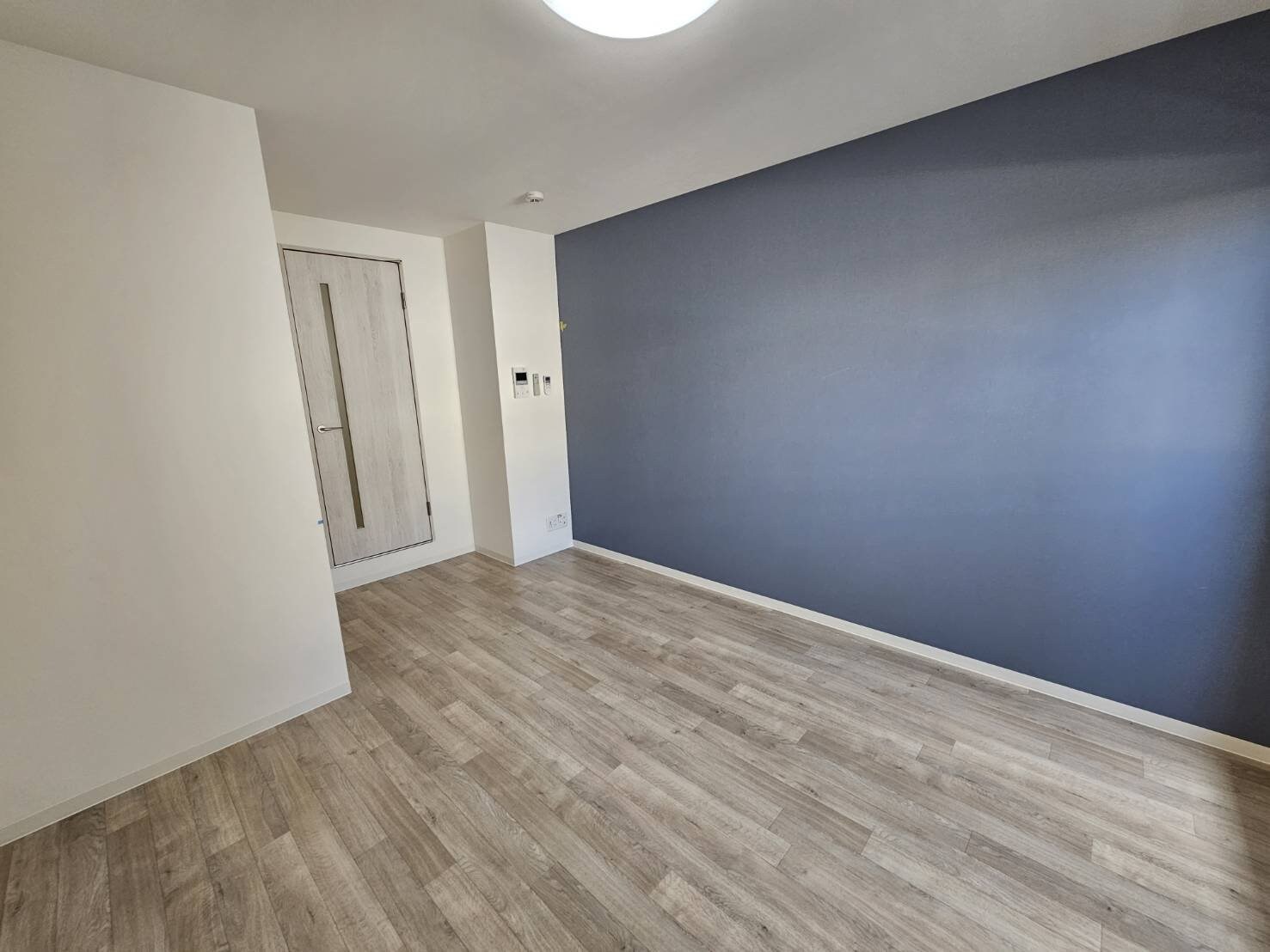 ワコーレヴィータ江坂WESTの物件内観写真