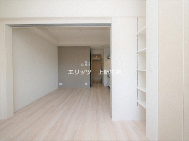 アーバネックス同心の物件内観写真