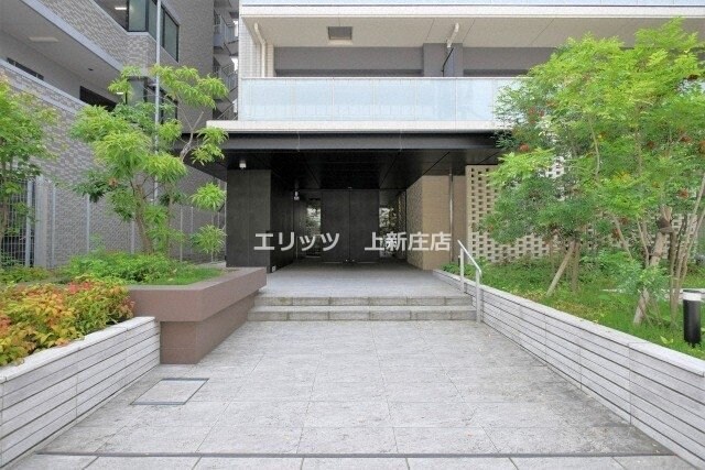 アーバネックス同心の物件内観写真