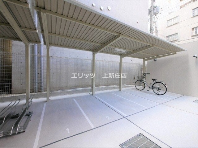 アーバネックス同心の物件内観写真