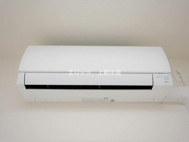 アーバネックス同心の物件内観写真