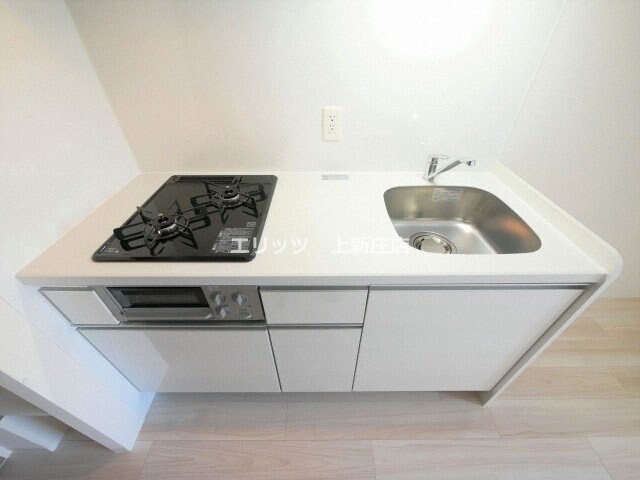 アーバネックス同心の物件内観写真