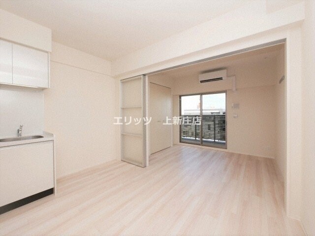 アーバネックス同心の物件内観写真