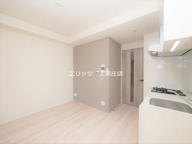 アーバネックス同心の物件内観写真