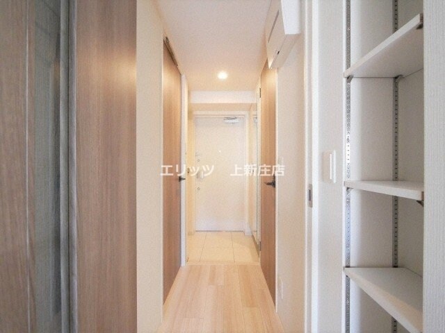 アーバネックス同心の物件内観写真