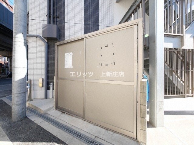 パーラム淡路の物件内観写真