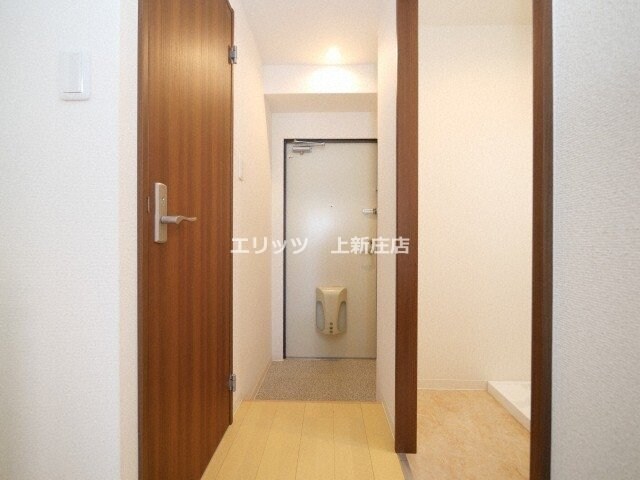 パーラム淡路の物件内観写真