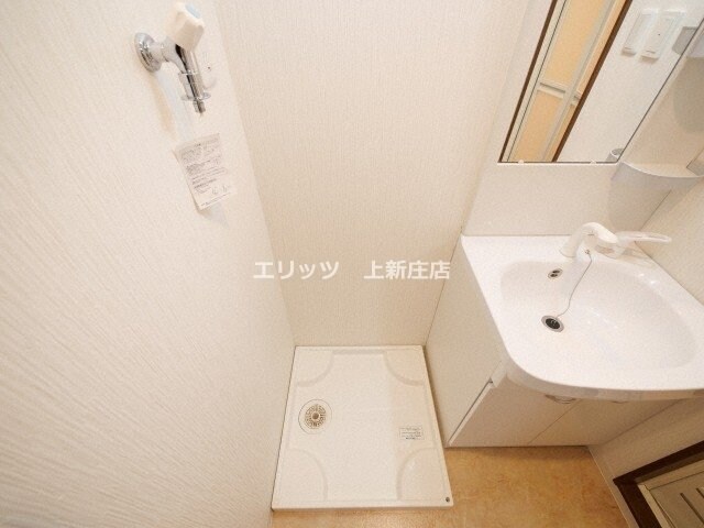 パーラム淡路の物件内観写真