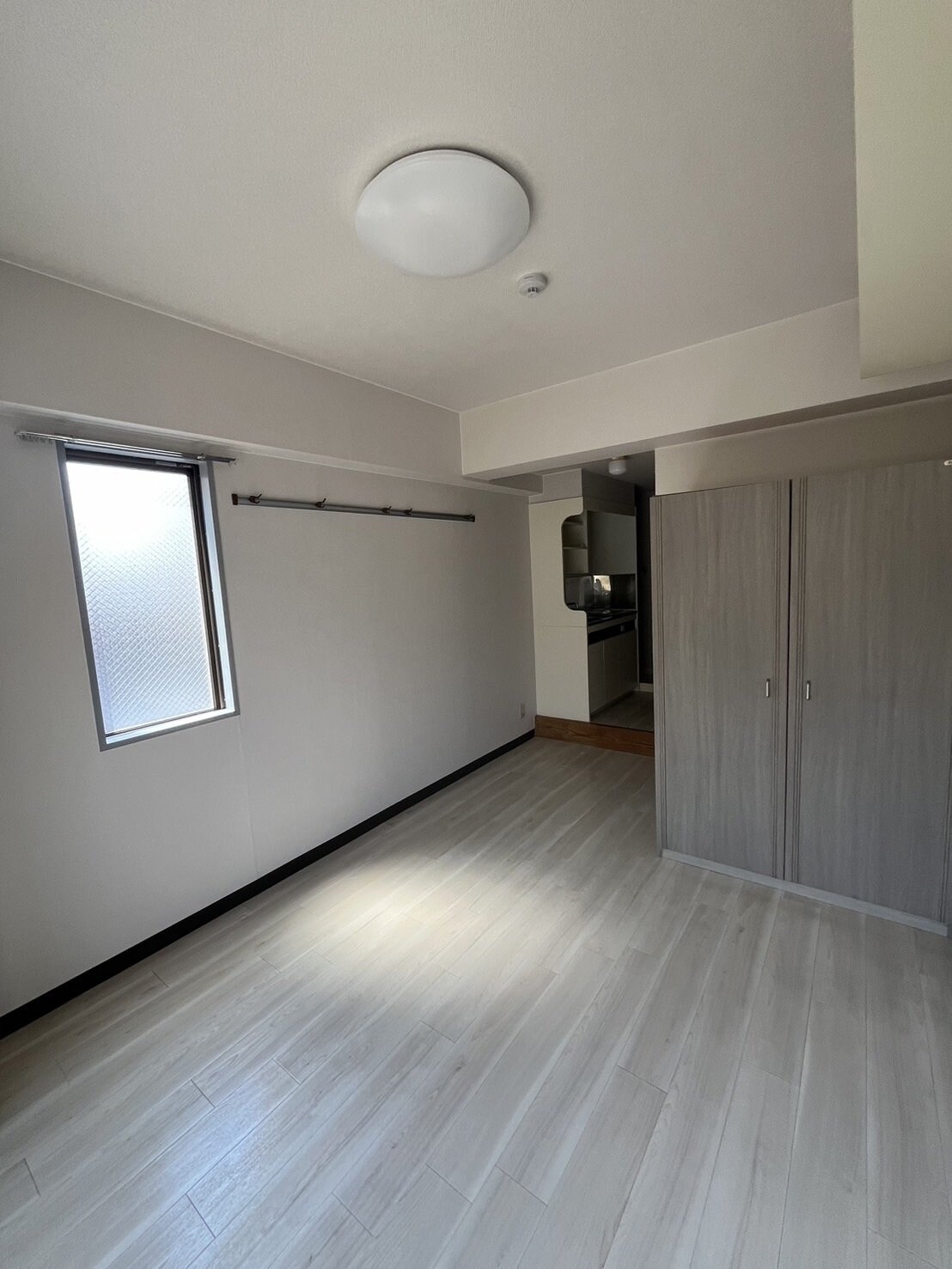 プレリュード江坂の物件内観写真