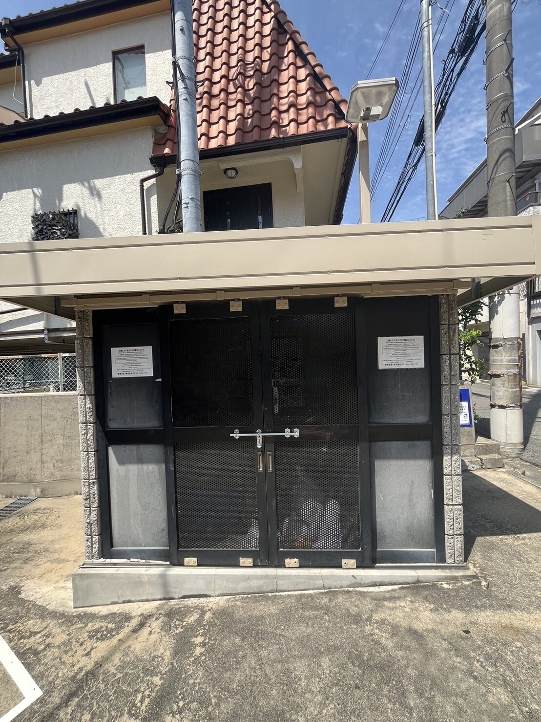 プレリュード江坂の物件内観写真