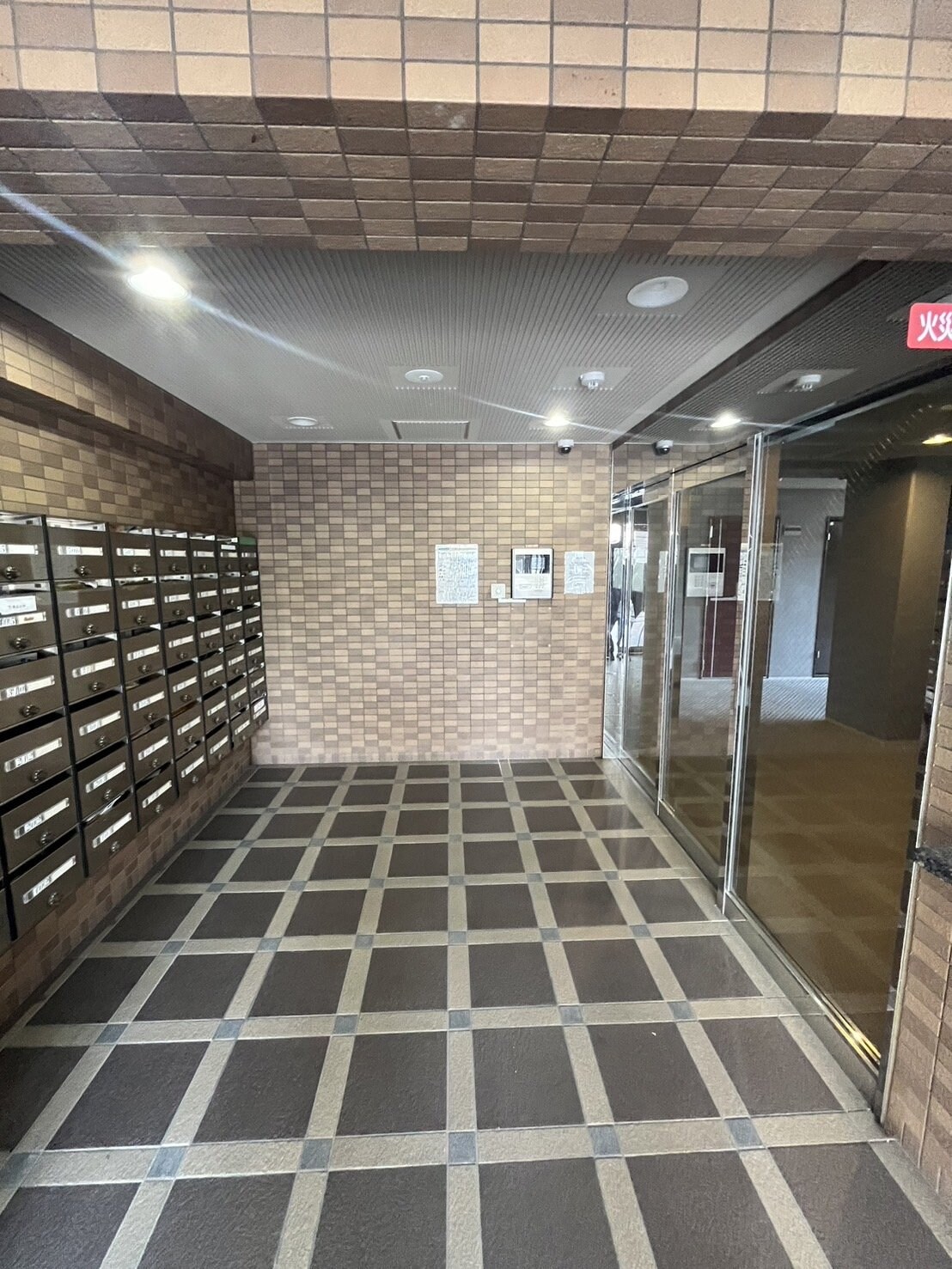 プレリュード江坂の物件内観写真