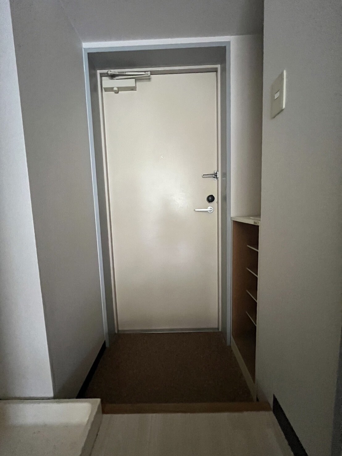 プレリュード江坂の物件内観写真