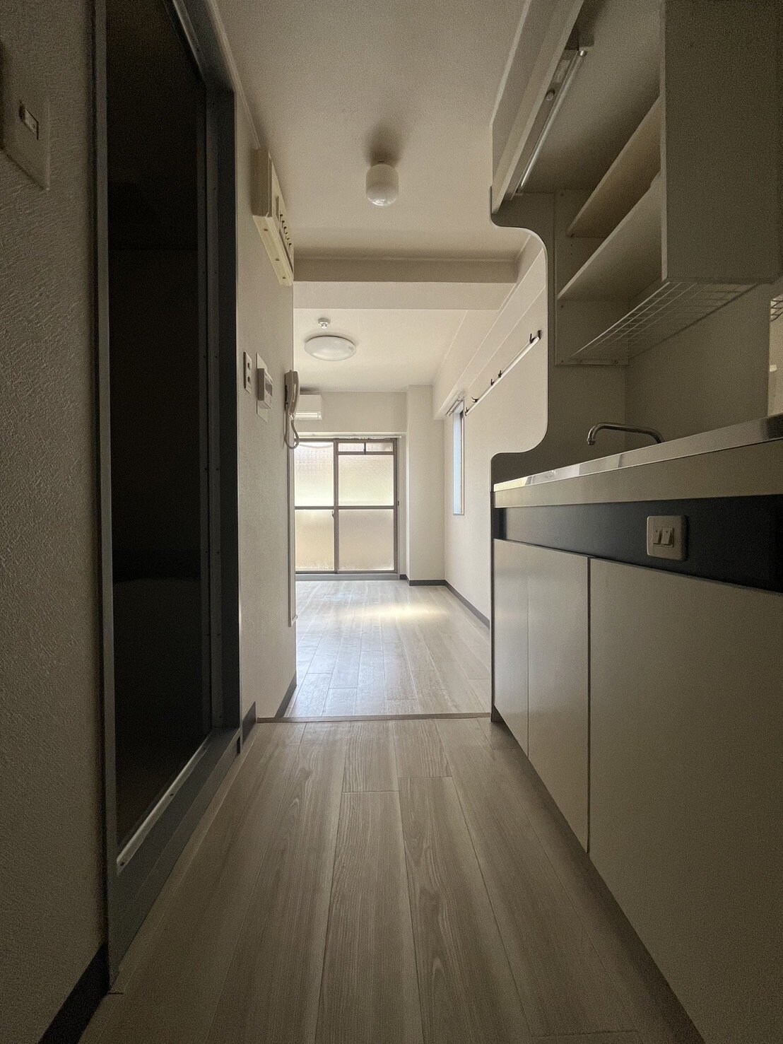 プレリュード江坂の物件内観写真