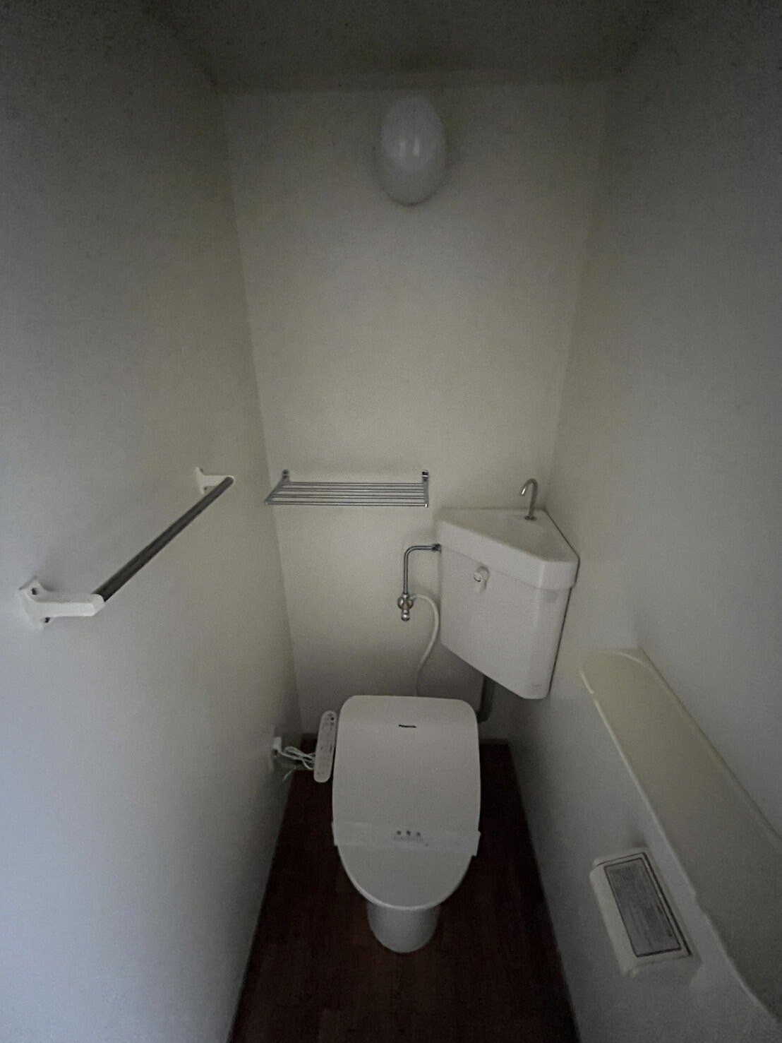 プレリュード江坂の物件内観写真