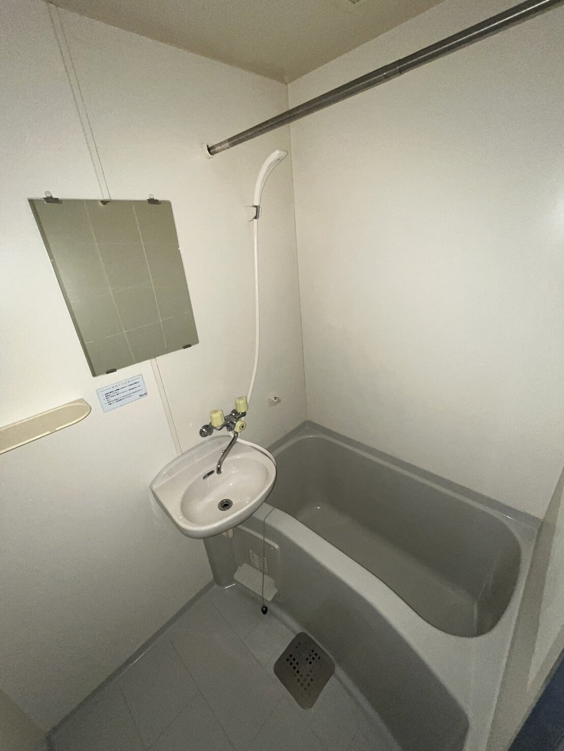 プレリュード江坂の物件内観写真