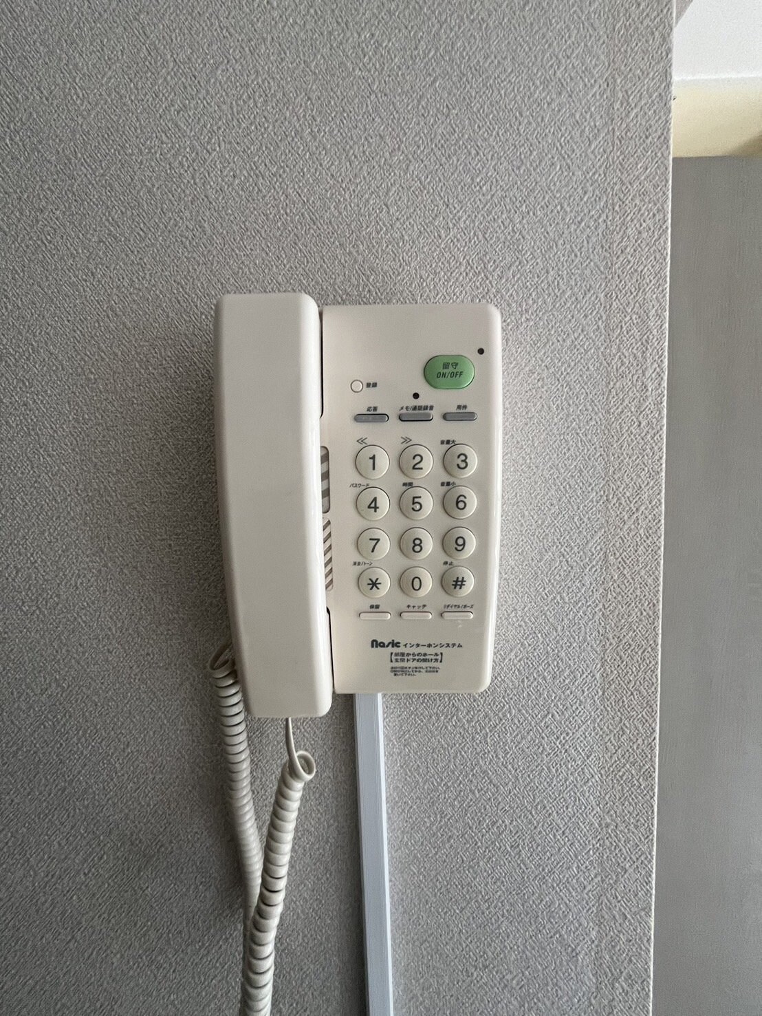 プレリュード江坂の物件内観写真