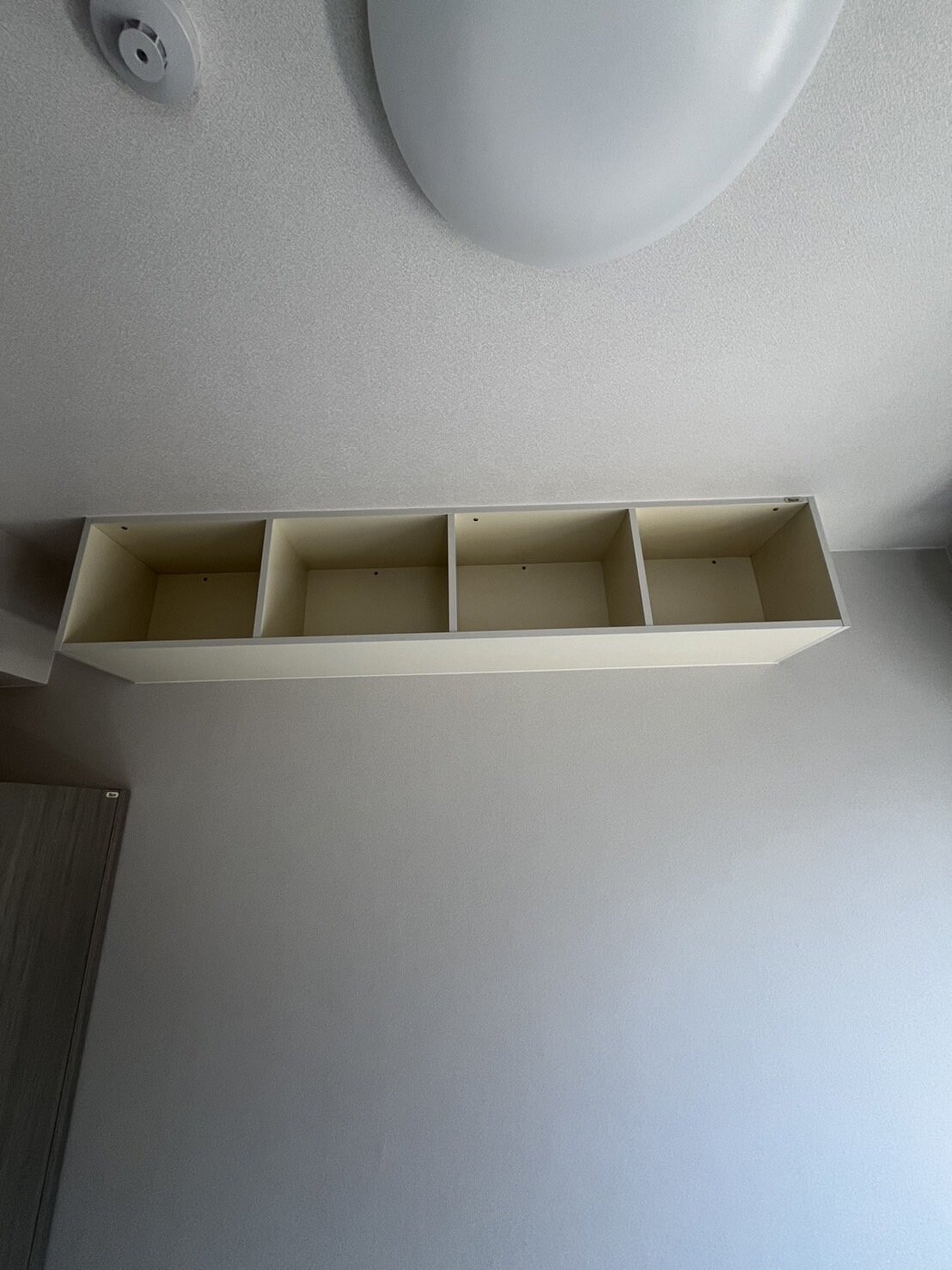 プレリュード江坂の物件内観写真