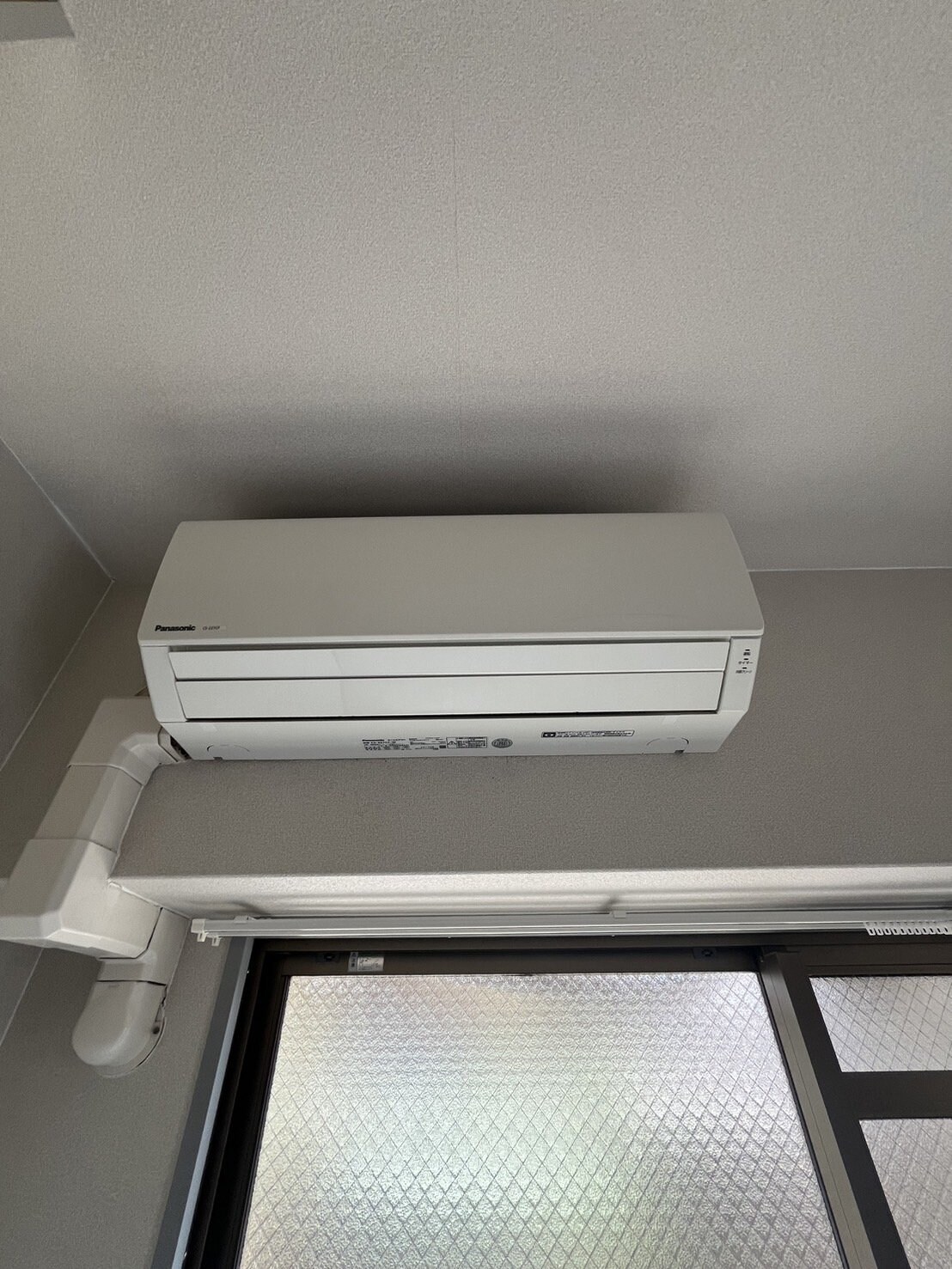 プレリュード江坂の物件内観写真