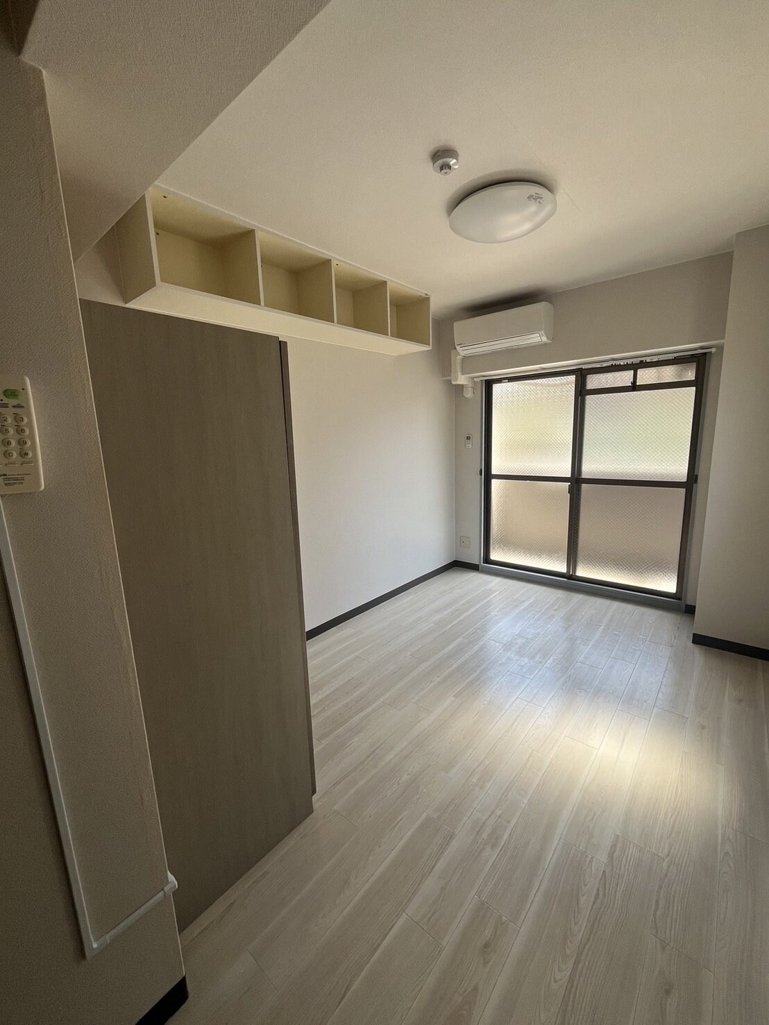 プレリュード江坂の物件内観写真