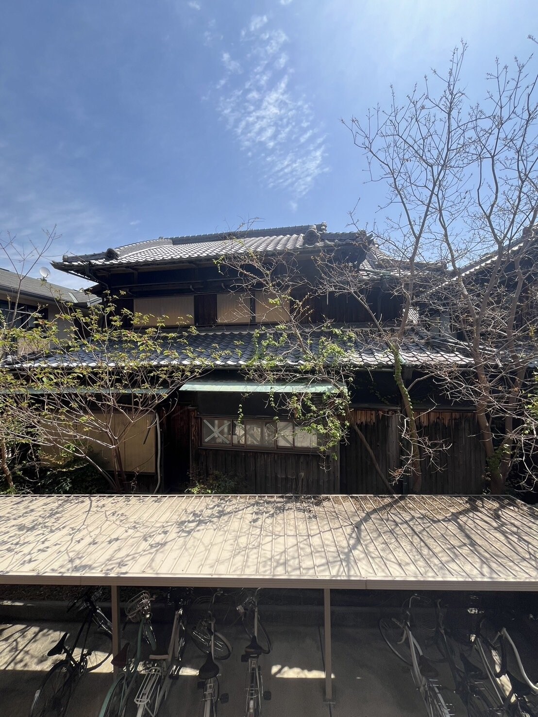 プレリュード江坂の物件内観写真