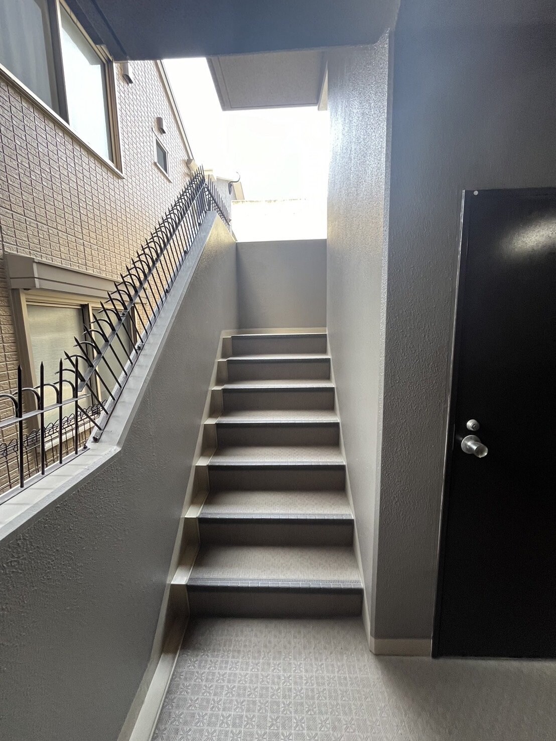 プレリュード江坂の物件内観写真