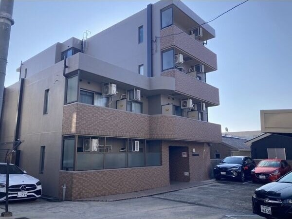 プレリュード江坂の物件内観写真