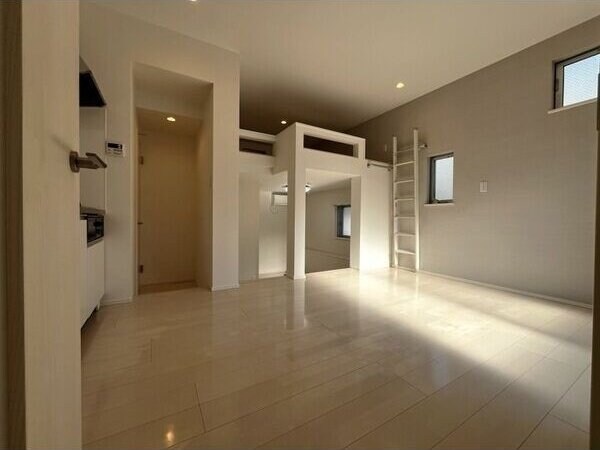 ASK21レジデンスの物件内観写真