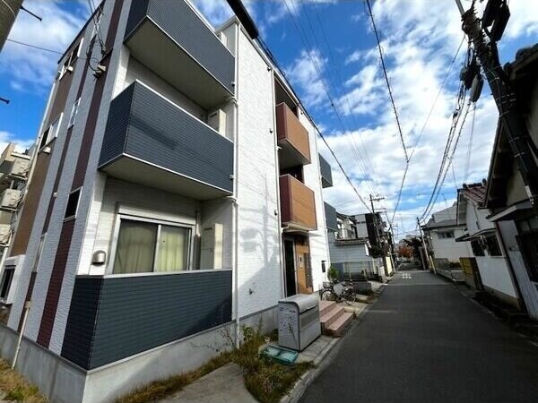 ASK21レジデンスの物件内観写真