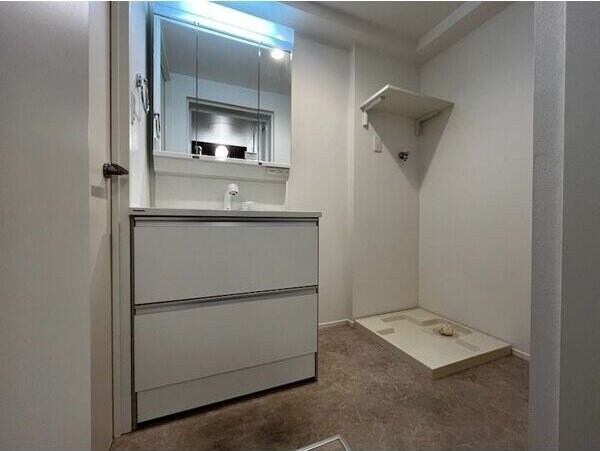 ASK21レジデンスの物件内観写真