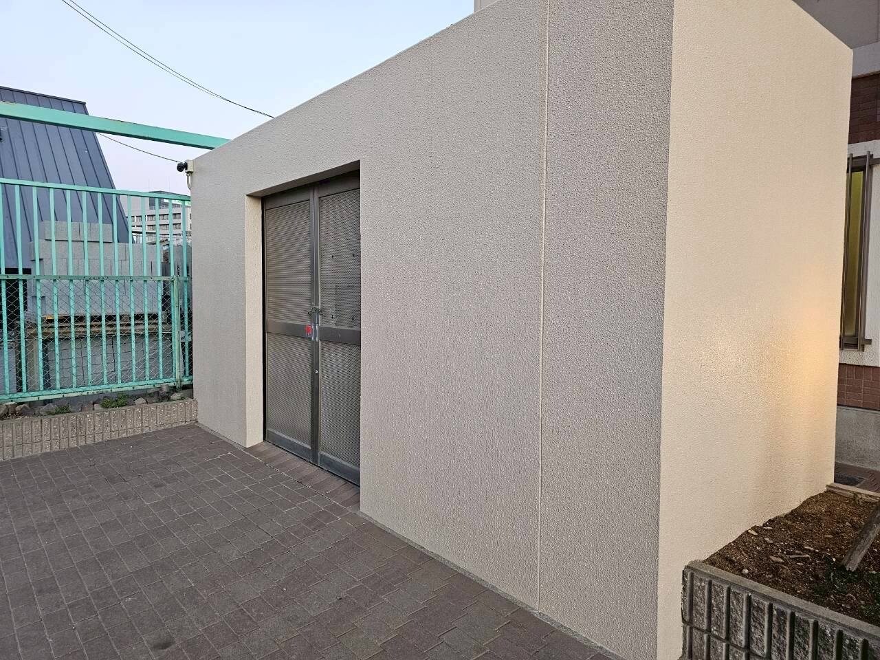 ラ・エスポワールの物件内観写真