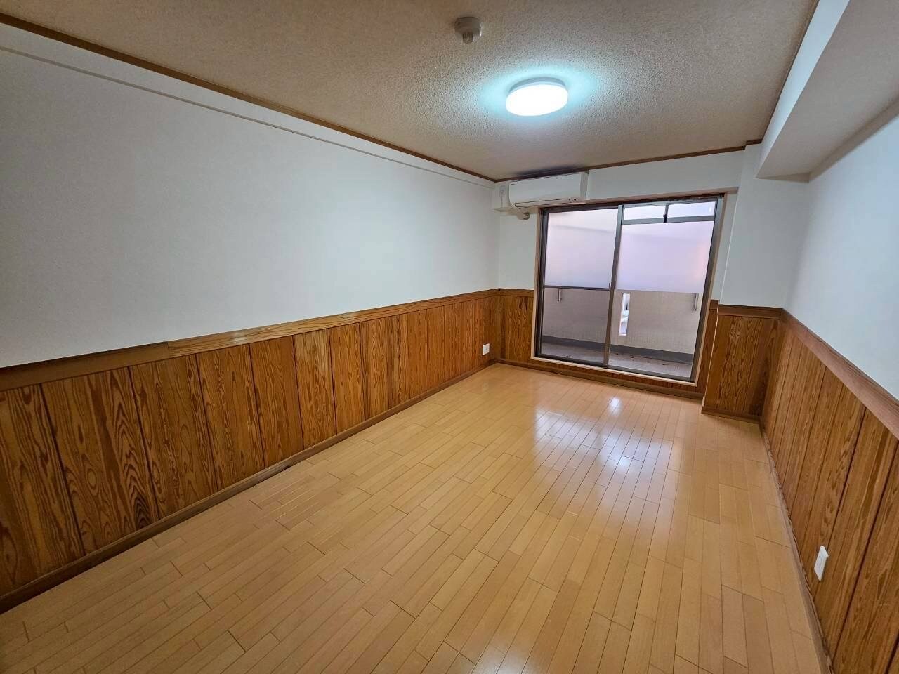 ラ・エスポワールの物件内観写真