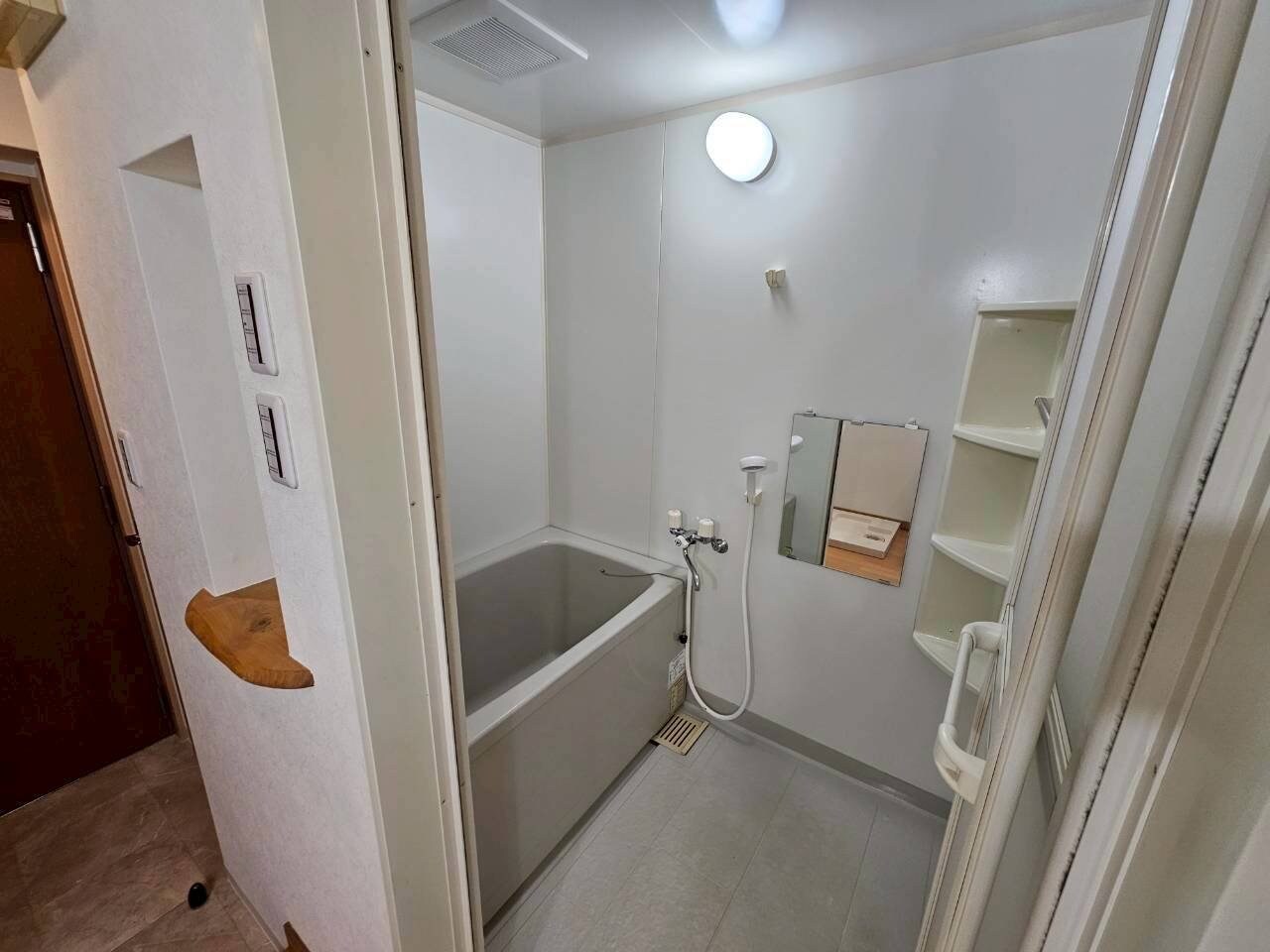 ラ・エスポワールの物件内観写真