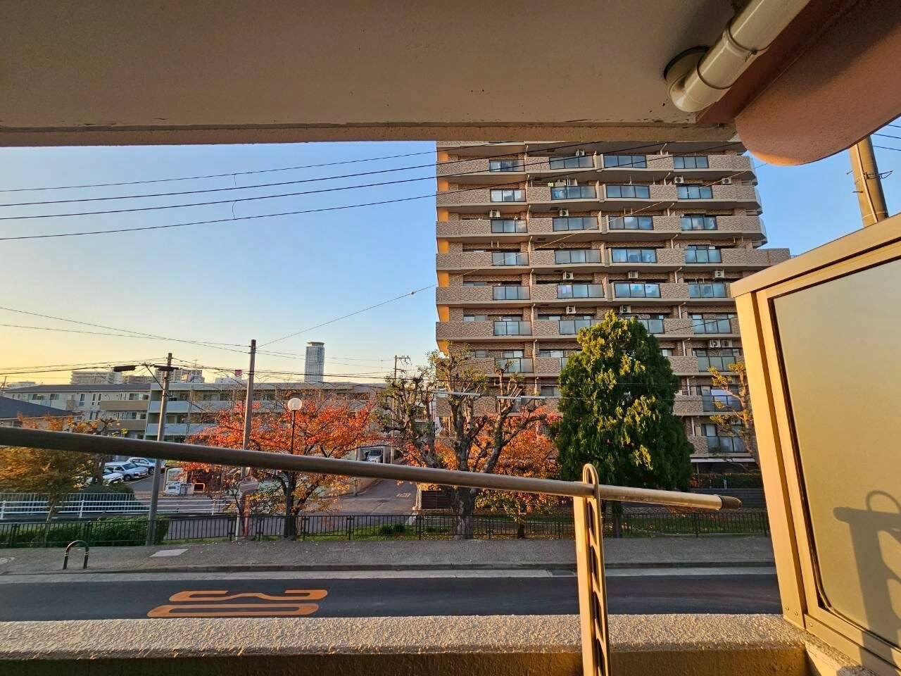 ラ・エスポワールの物件内観写真