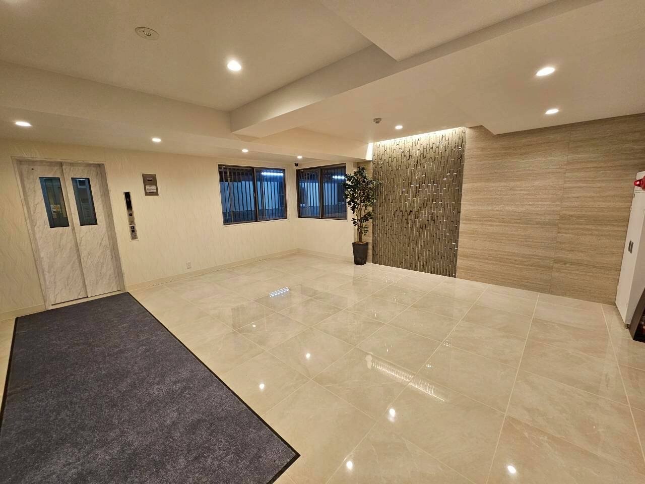 ラ・エスポワールの物件内観写真