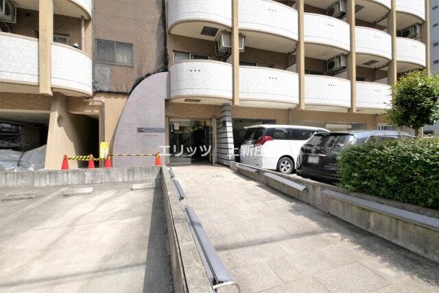 ライブコート北梅田の物件内観写真