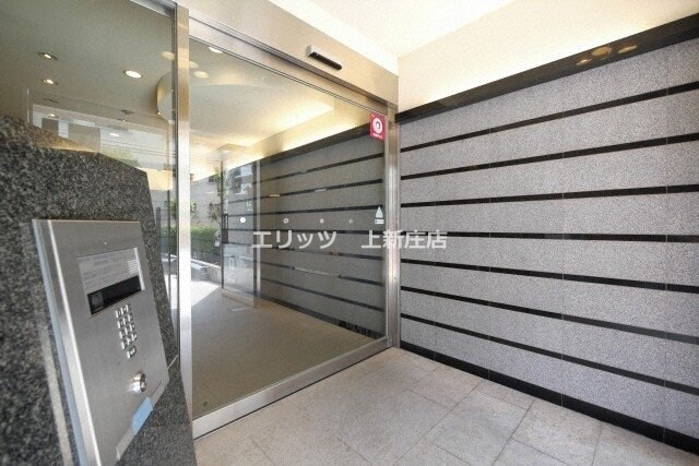 ライブコート北梅田の物件内観写真