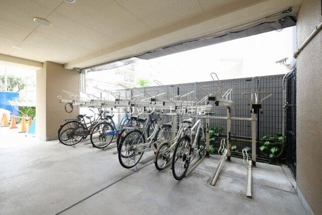 ライブコート北梅田の物件内観写真