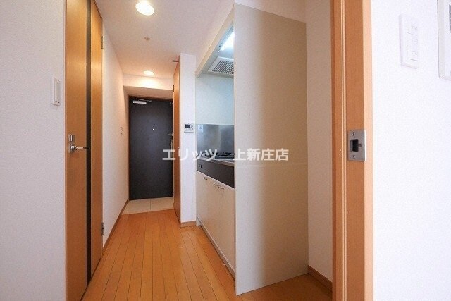 ライブコート北梅田の物件内観写真